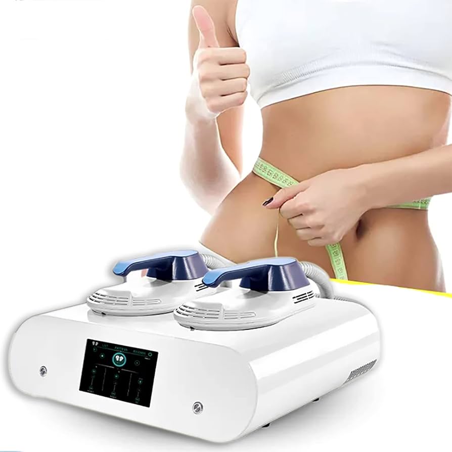 Muscle & Body Sculpting