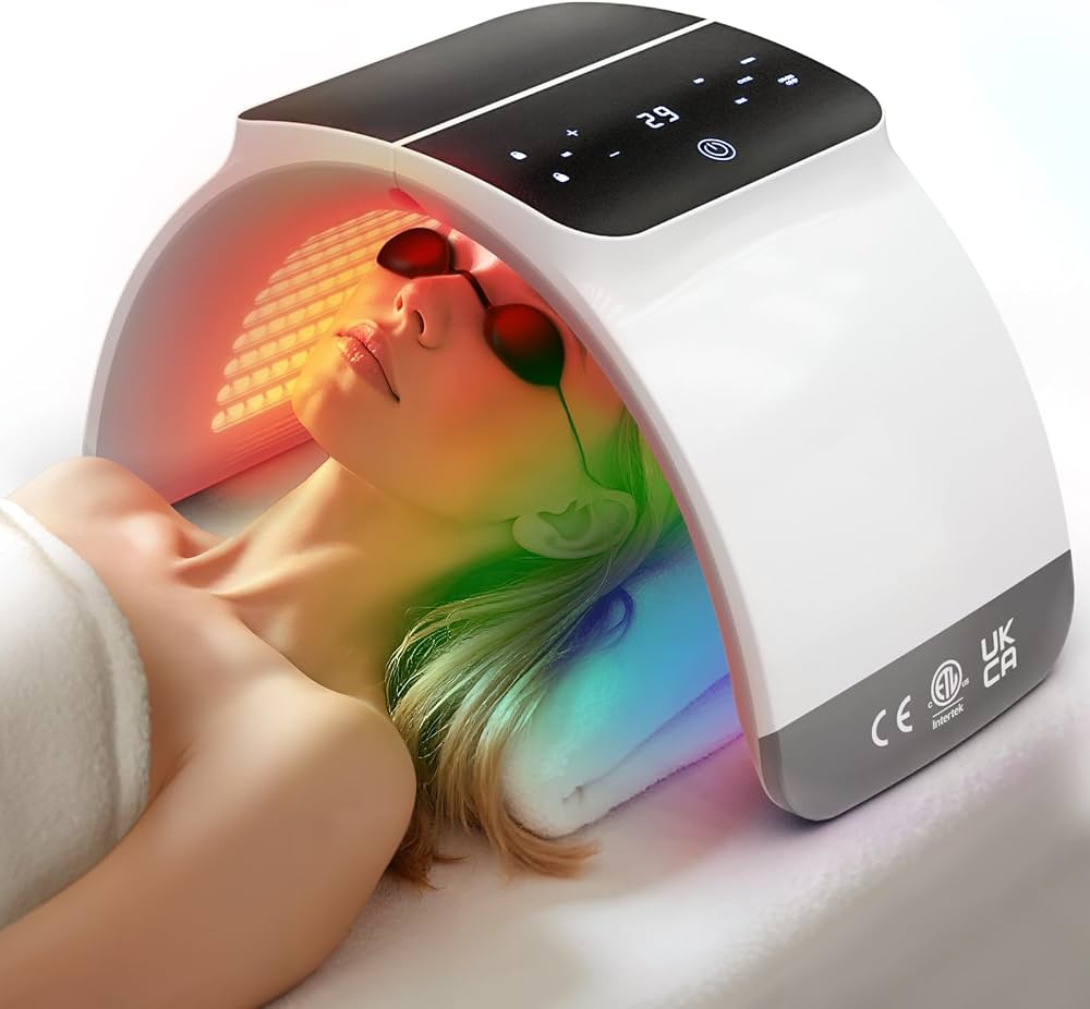 LED & Lichttherapie