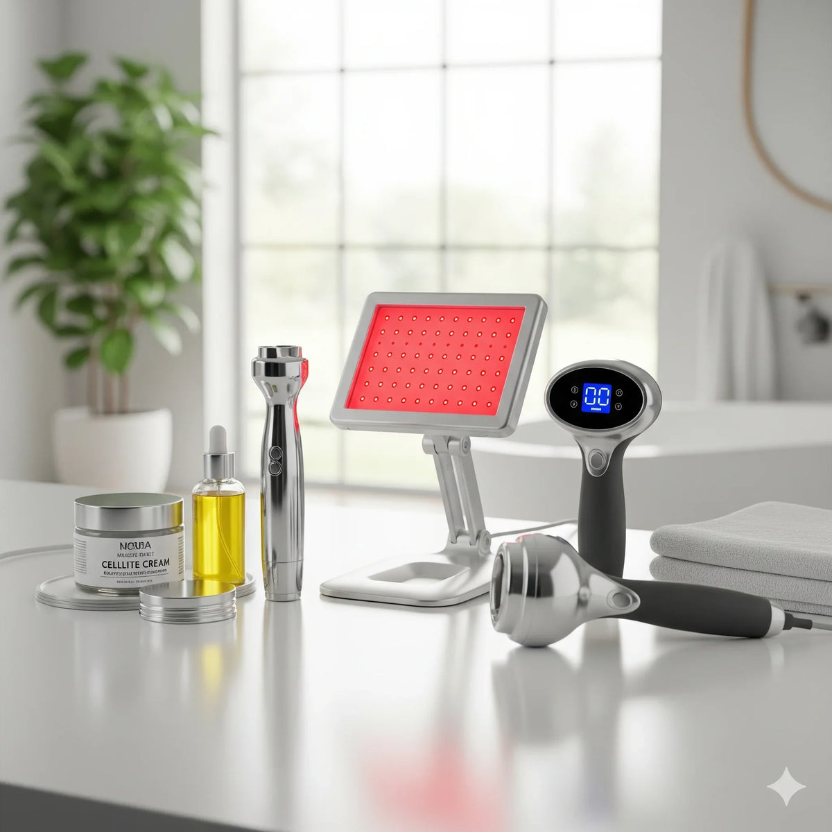 Flexi Beauty Technology