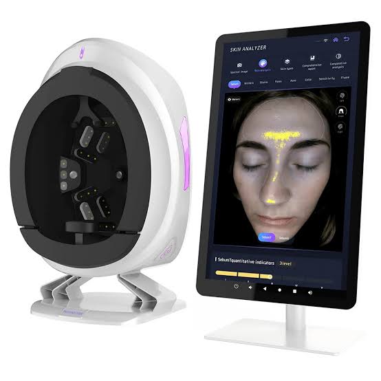 AI Skin Analyzer