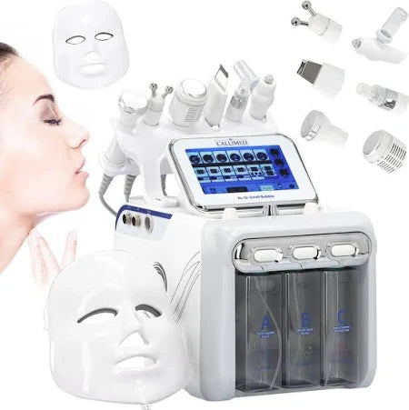 Salonapparatuur