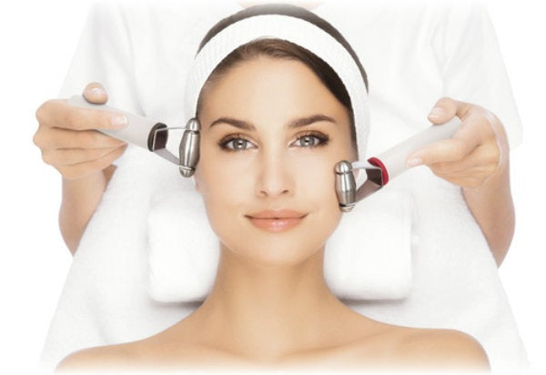 Facial Machines